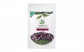 TeaAroma Dark Temptation   Pack  100 grams